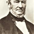 Heber Chase Kimball (1801-1868)