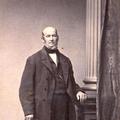 Heber Chase Kimball British Mission Photo
