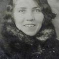 Helen May Kunz (1904 - 1982) Profile