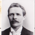 Henderik Koldewyn (1872 - 1941) Profile
