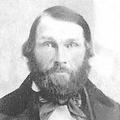 James Keeler (1817 - 1907) Profile