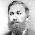 James King (1833 - 1896) Profile