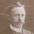 James Morgan Keller III (1865 - 1920) Profile