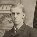 John George Kelson (1862 - 1934) Profile