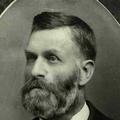 John William Keddington (1850 - 1921) Profile