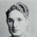 Karl Cardon Klingler (1917 - 2001) Profile