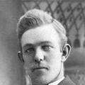 Rudolph Korth (1870 - 1932) Profile