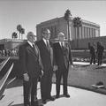 Rededication of Arizona Temple 1975