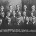 Central States Missionaries March 1915