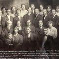 Central States Missionaries - Missouri Conference, 1915 May