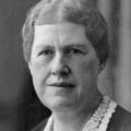 Susan Groesbeck (1879 - 1942) Profile