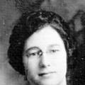 Virginia Kearsley (1900 - 1972) Profile