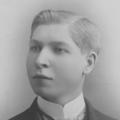 Willem Alexander Koldewyn (1880 - 1962) Profile