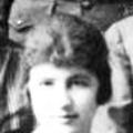 Zina Kunz (1900 - 1995) Profile