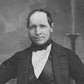 Zwier Willem Koldewijn (1830 - 1889) Profile