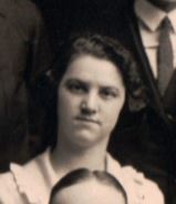 Alice Kuhre (1895 - 1936) Profile