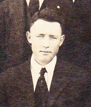 Horace John Knowlton (1897 - 1987) Profile
