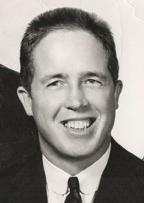 James Alexander Kenning (1919 - 2011) Profile