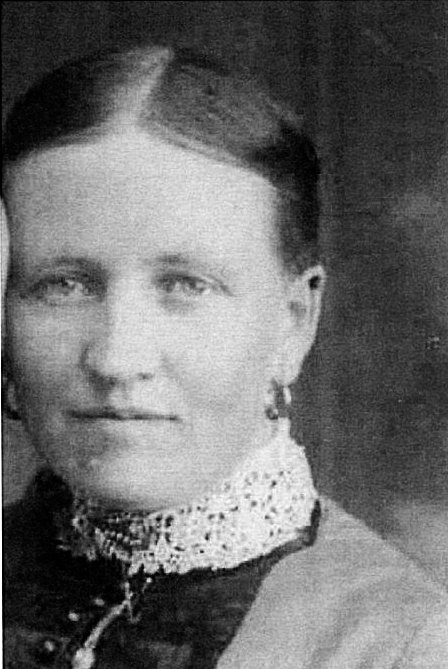 Mary Elizabeth Knowles (1858 - 1920) Profile