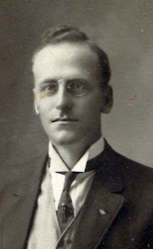 William Leslie Killpack (1886 - 1969) Profile