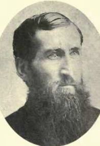 Abraham Alonzo Kimball (1846 - 1889) Profile
