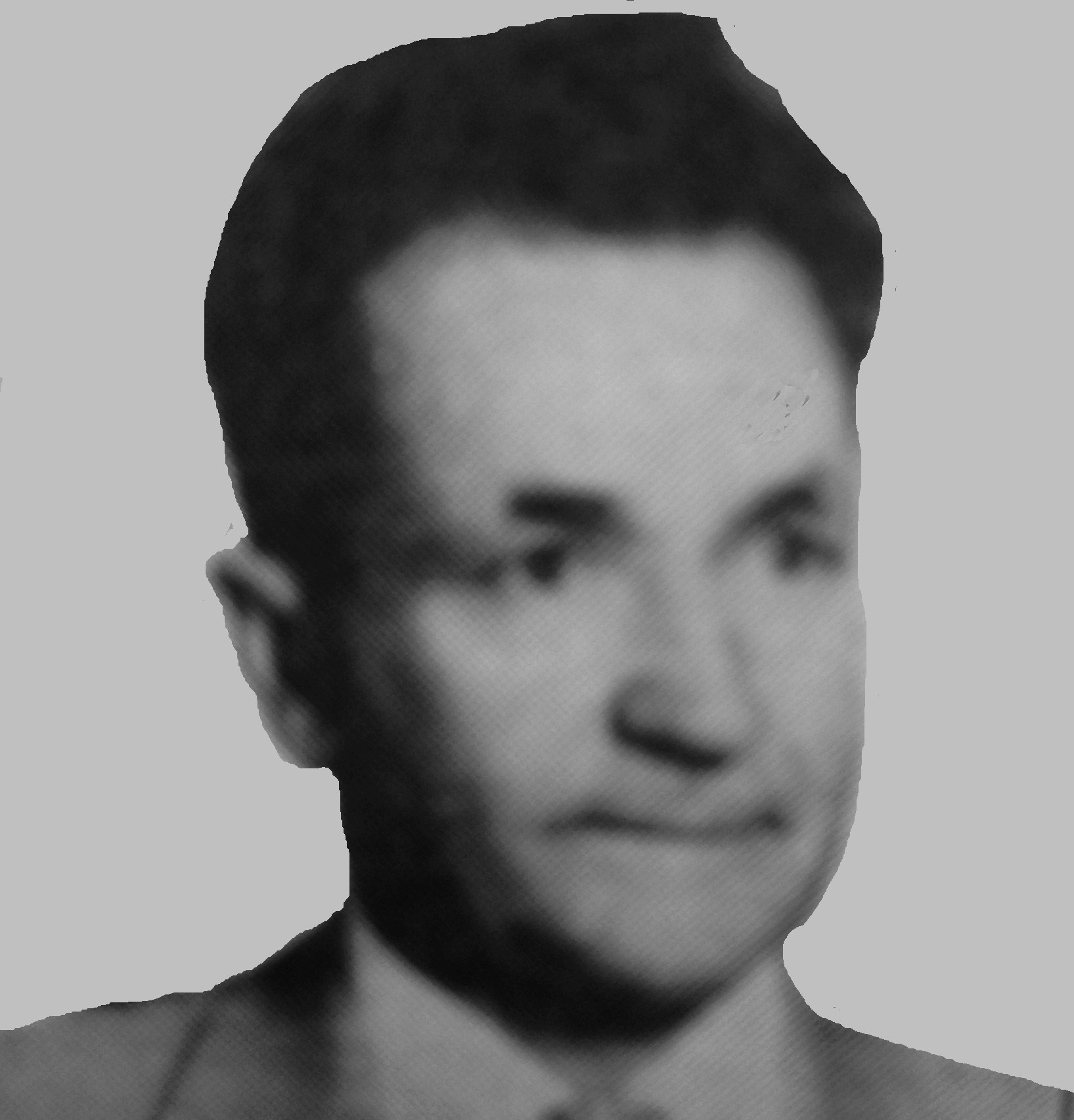 Albert Frederick Kendell (1901 - 1977) Profile