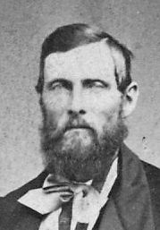 Albert Knapp (1825 - 1864) Profile