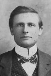 Alfred Kearl (1873 - 1960) Profile