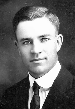 Alfred N Knight (1893 - 1973) Profile