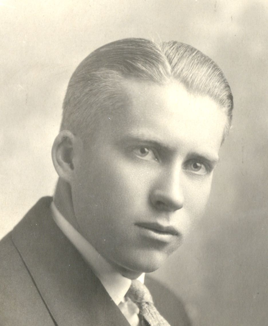 Alma W King (1902 - 1999) Profile