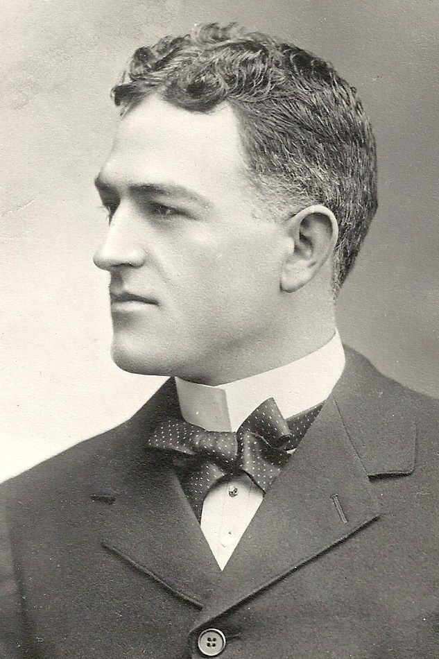 Alonzo Pratt Kesler Sr. (1868 - 1918) Profile