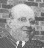 Alonzo Pratt Kesler Jr. (1905 - 1984) Profile