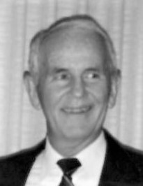 Andrew Eyring Kimball (1927-2020) Profile