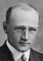 Archa Willard King (1886 - 1974) Profile