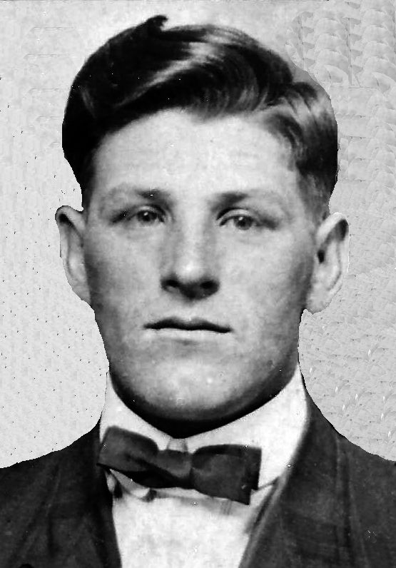 Arthur Estes Kesler (1889 - 1938) Profile