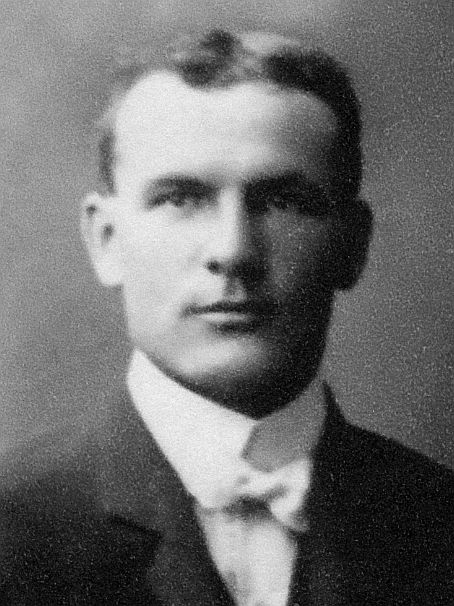 August Carl Kohler (1877 - 1943) Profile
