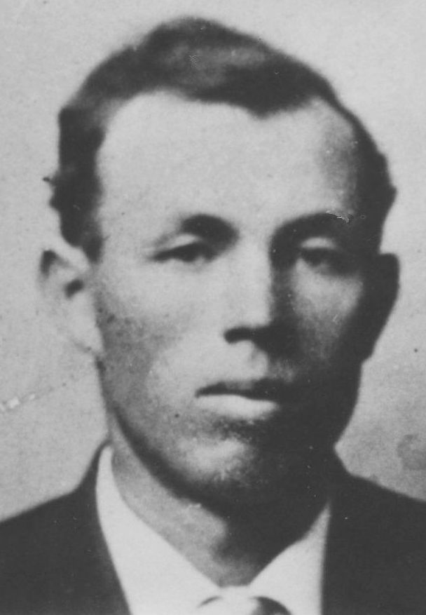 August Frederick Kotter (1880 - 1933) Profile