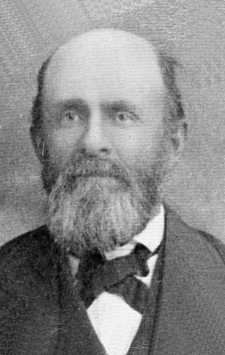 Benjamin Knell (1834 - 1915) Profile