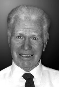 Bowden Bryner Kenworthy (1919 - 2014) Profile