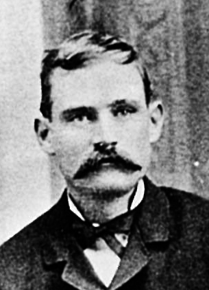 Charles Kingston (1856 - 1944) Profile
