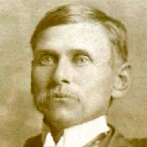 Christian Knudsen (1856 - 1926) Profile