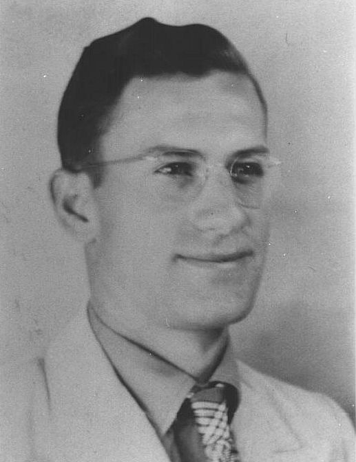 Claude Douglas Kirkland (1915 - 1967) Profile