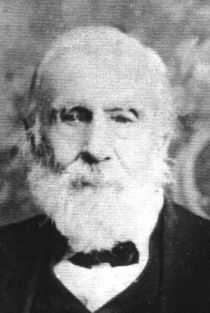 Johann Conrad Kleinman (1815 - 1907) Profile