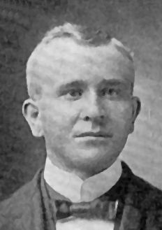 Crozier Kimball (1879 - 1966) Profile