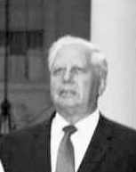 David Matthew Kennedy (1905 - 1996) Profile