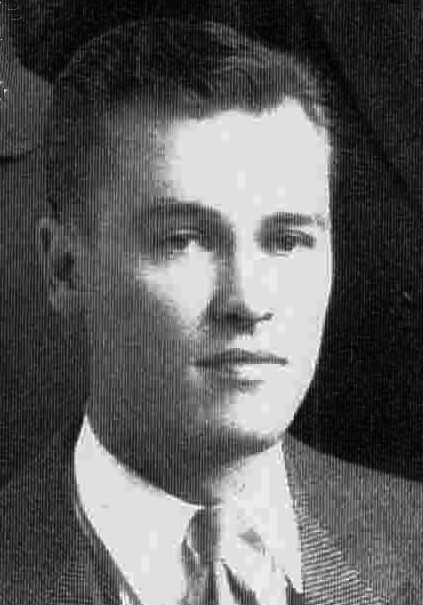 Dean Leon Knudsen (1913 - 1948) Profile