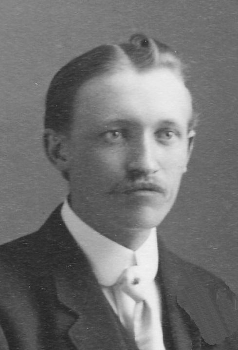 Derk Koldewyn (1881 - 1950) Profile