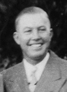 Earl Norman Keate (1914 - 2007) Profile