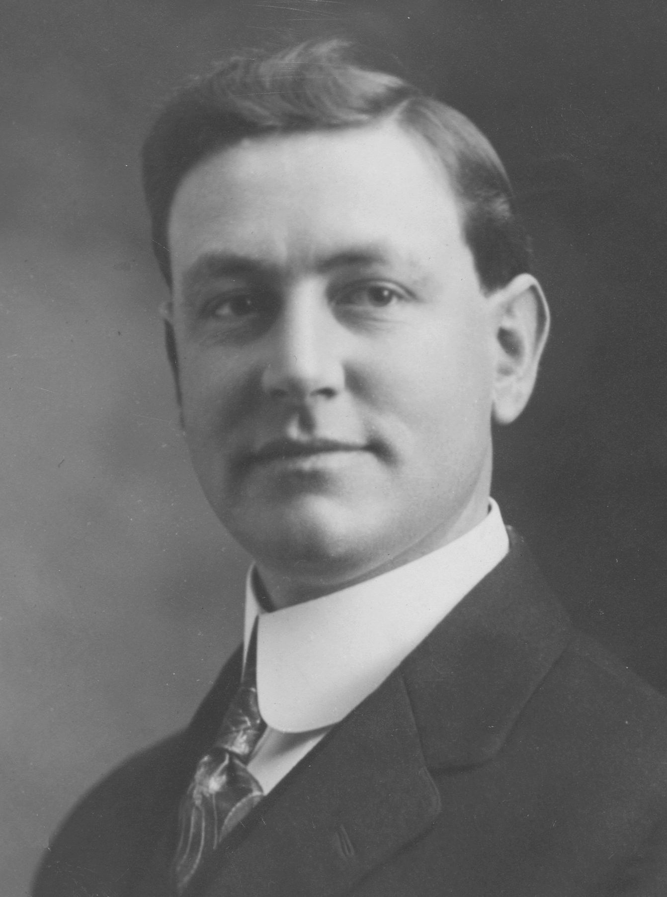 Ebenezer John Kirkham (1885 - 1966) Profile
