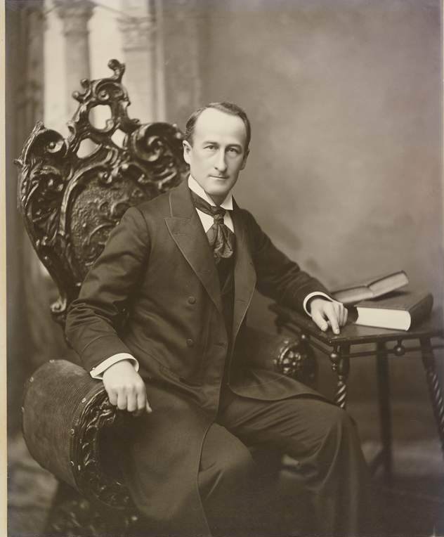 Elias Smith Kimball (1857 - 1934) Profile